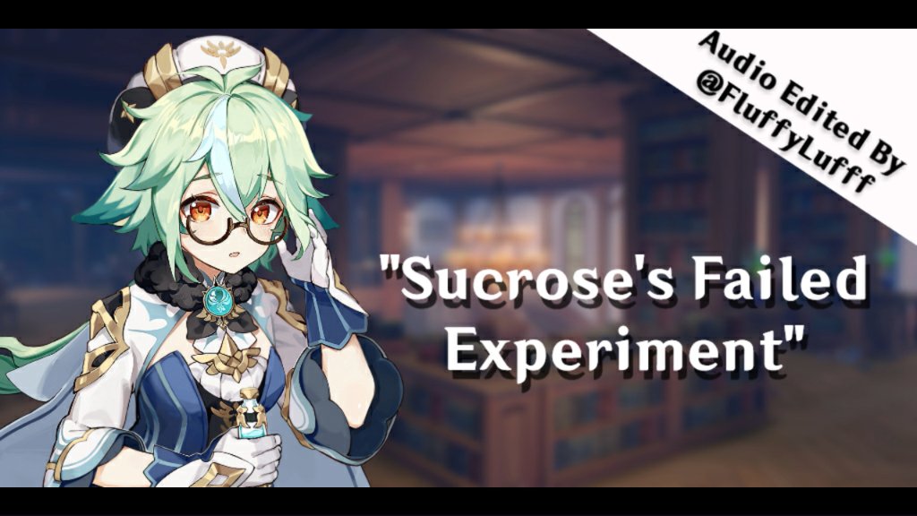 Preview image for fluffylufff