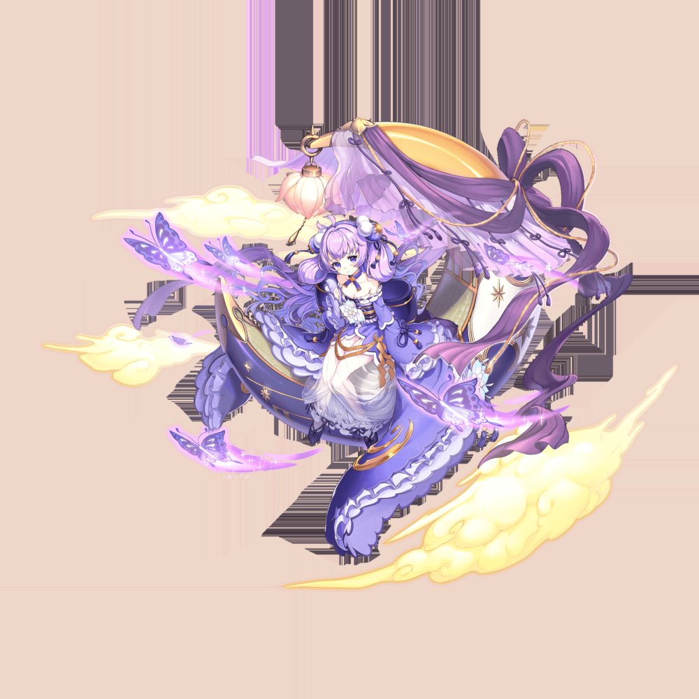 Preview image for animations