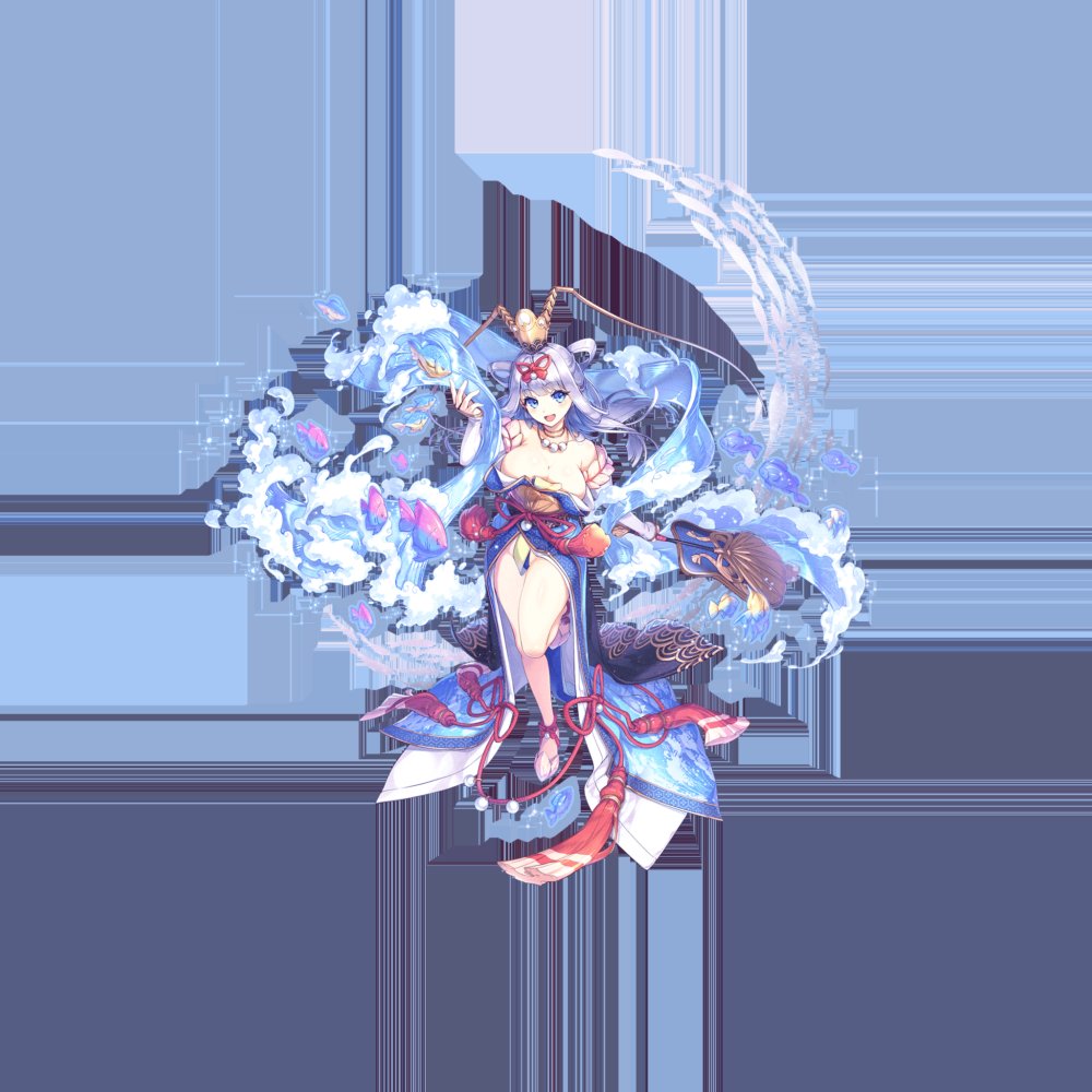Preview image for animations