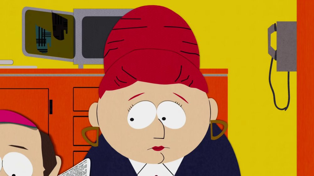Preview image for south park