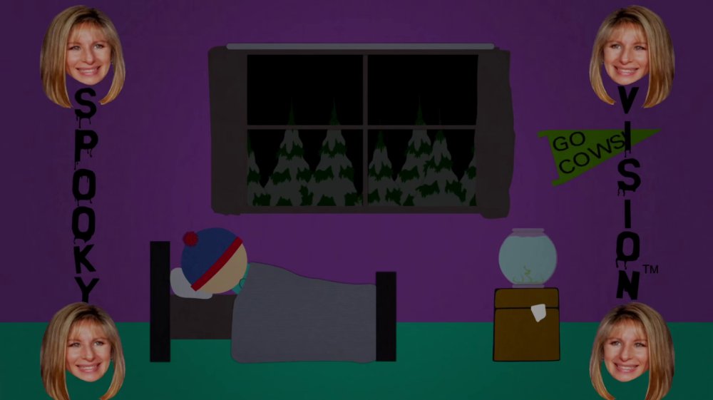 Preview image for south park