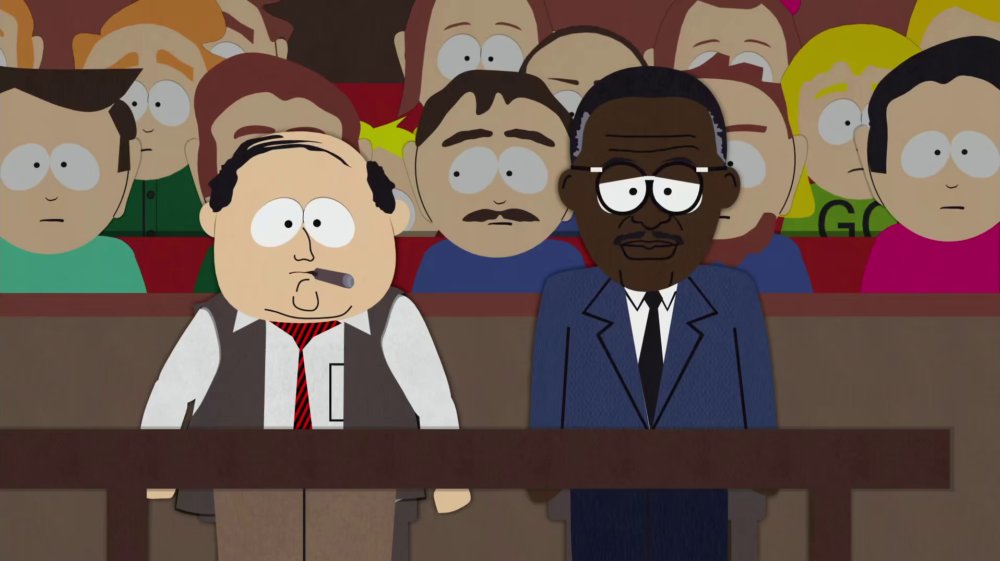 Preview image for south park