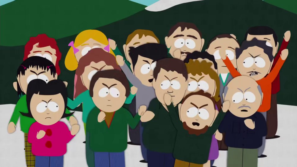 Preview image for south park