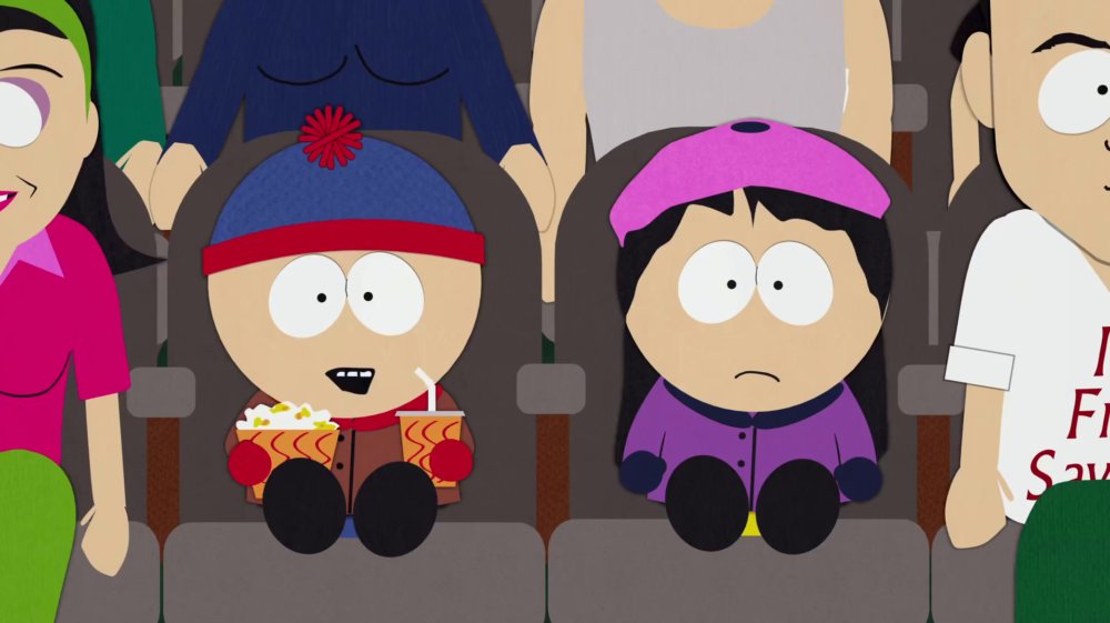 Preview image for south park
