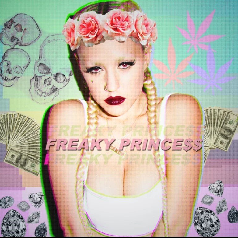 Preview image for brooke candy