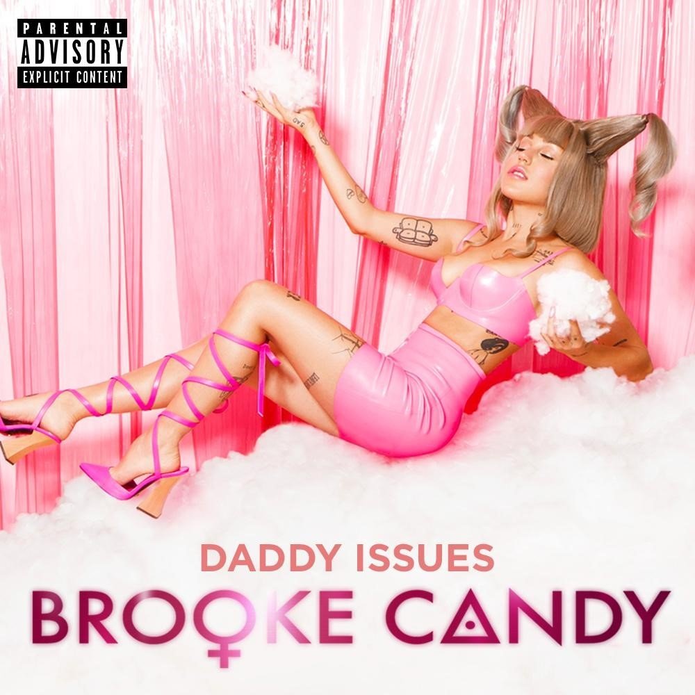 Preview image for brooke candy