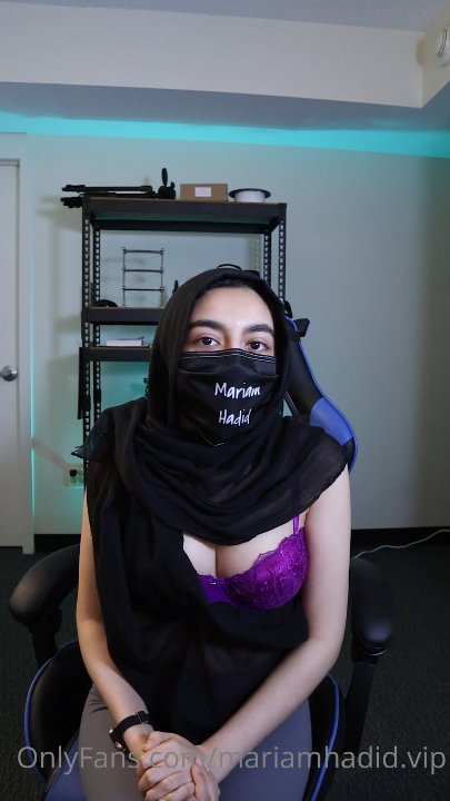 Preview image for mariam hadid