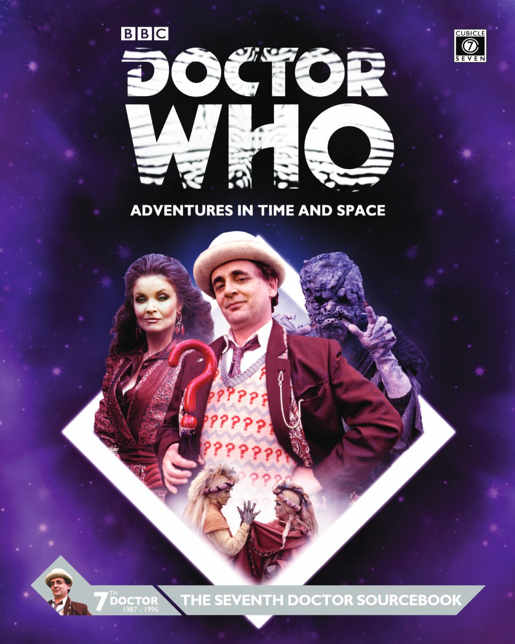 Preview image for doctor who rpgs