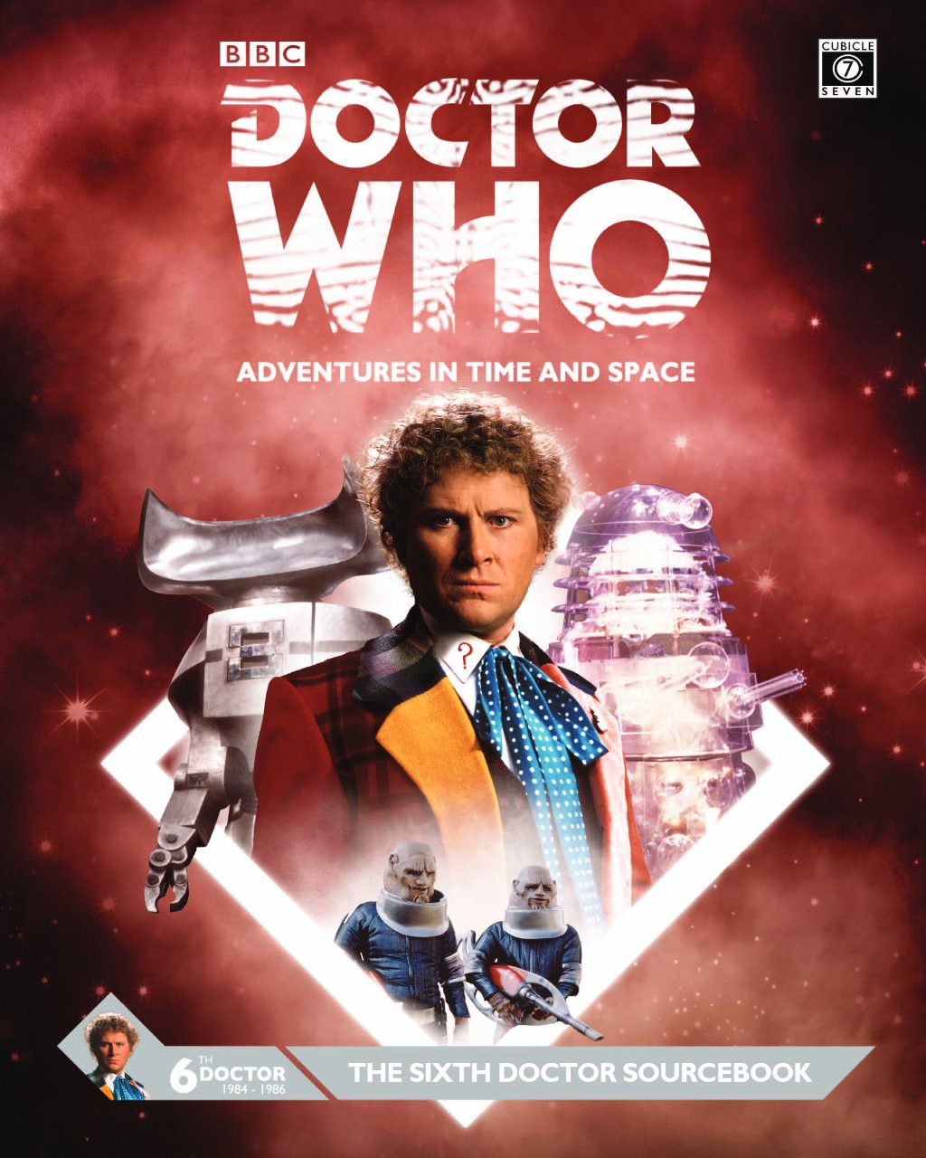 Preview image for doctor who rpgs