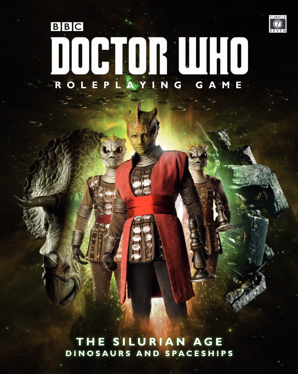 Preview image for doctor who rpgs