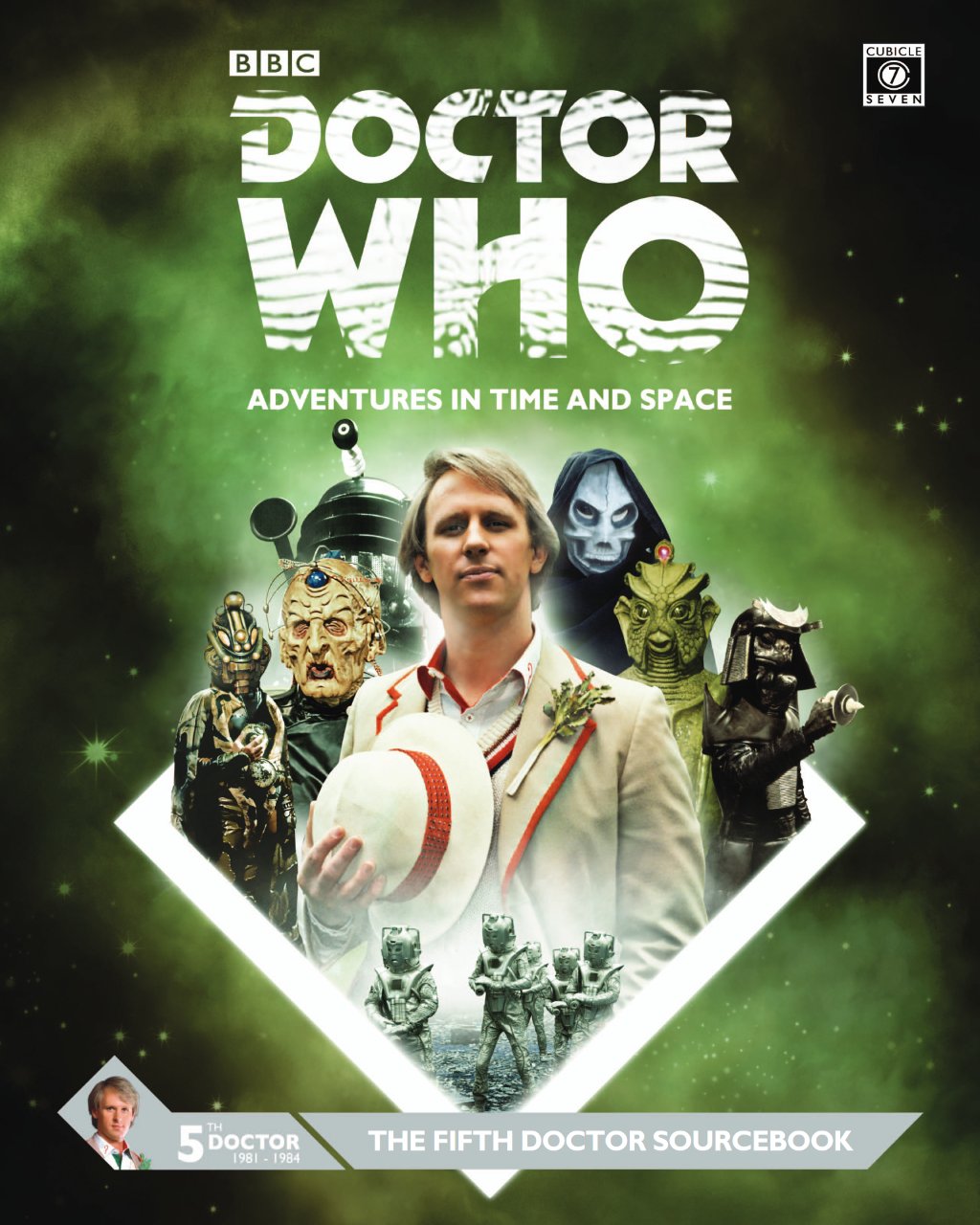 Preview image for doctor who rpgs