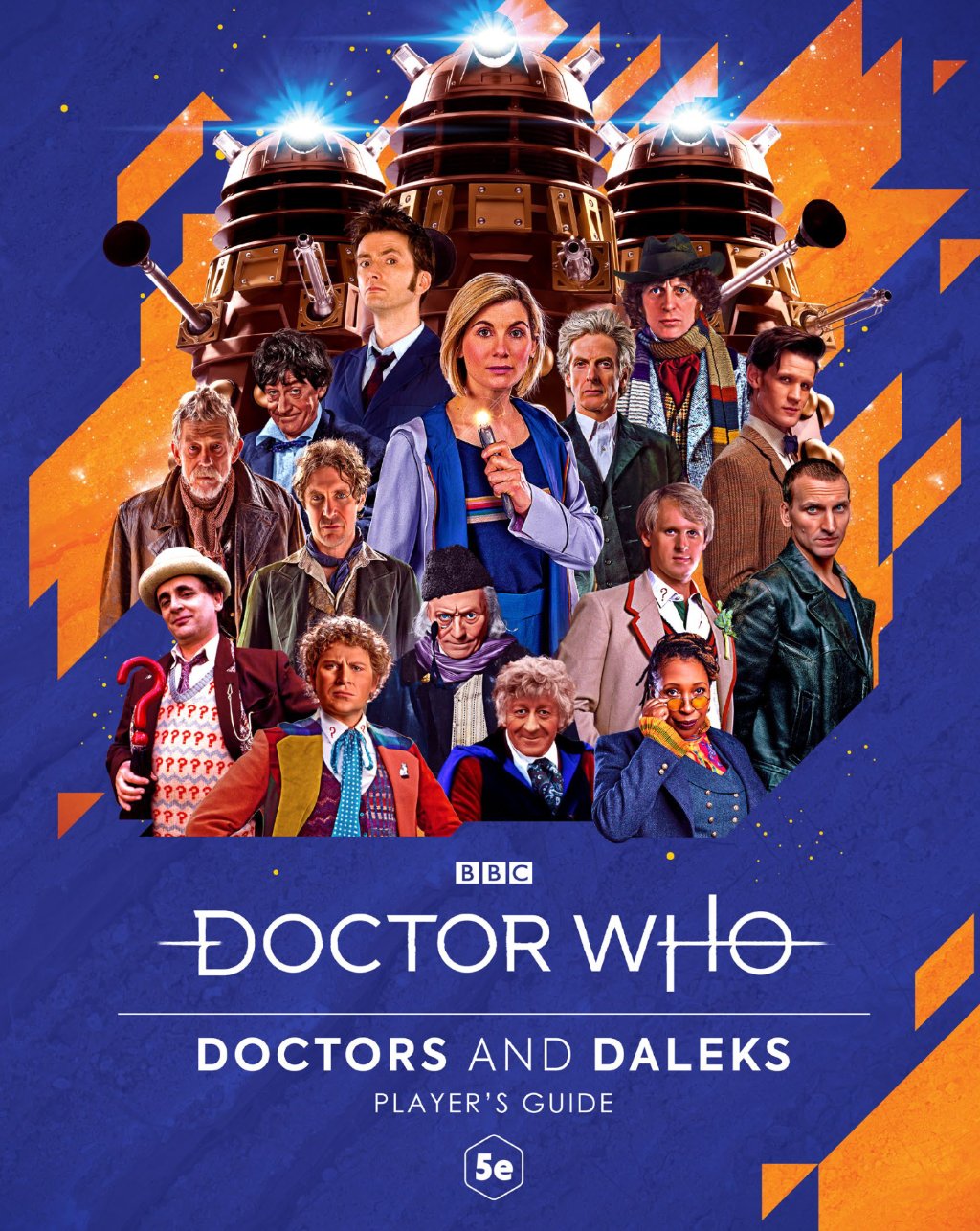 Preview image for doctor who rpgs