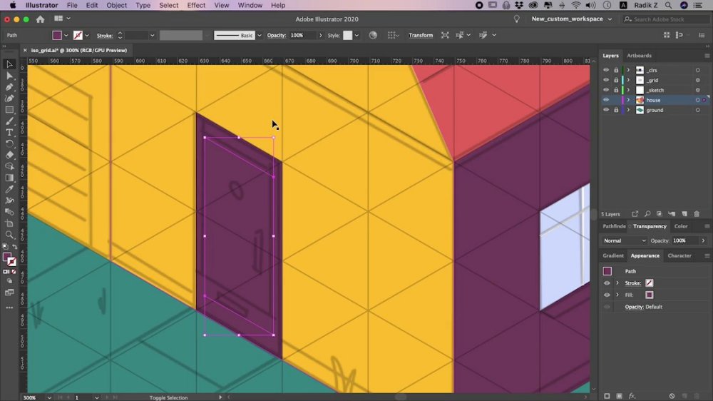 Preview image for school of motion