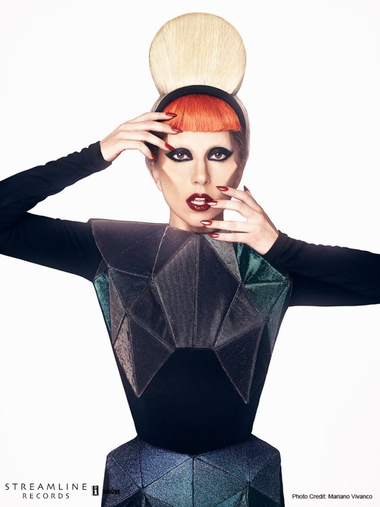 Preview image for gaga usbs