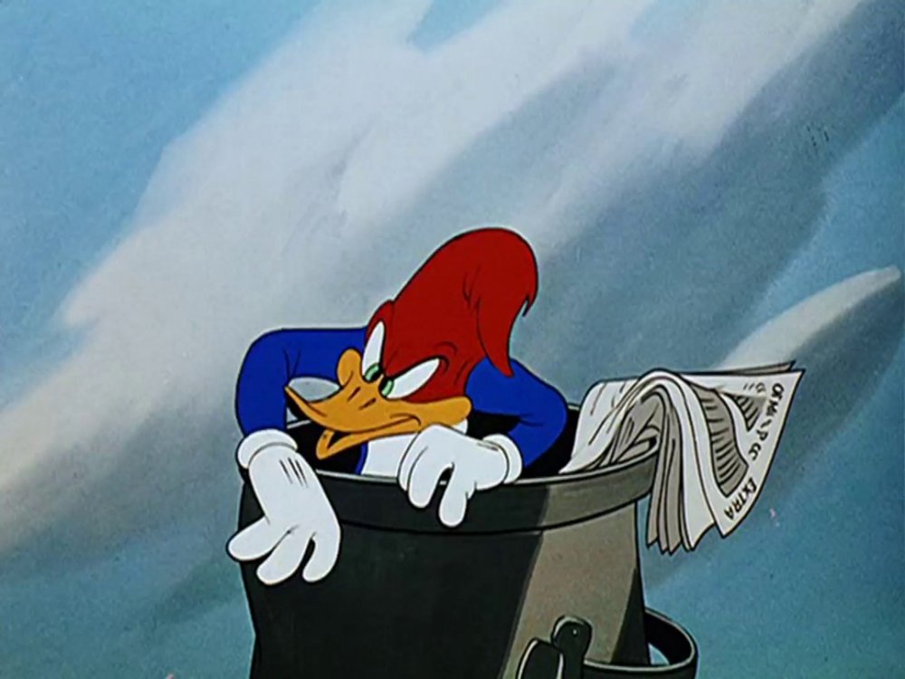 Preview image for pica pau 1 - 1080p - fch