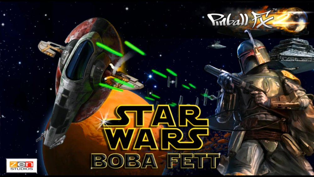 Preview image for pinball fx 3 media