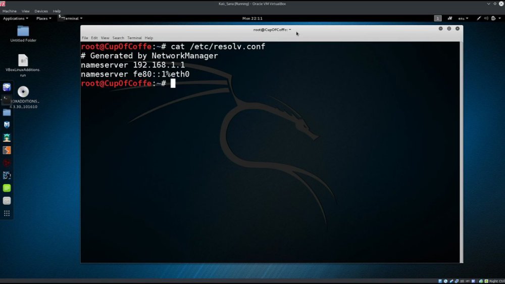 Preview image for udemy - the complete ethical hacking course, by gerri banfield & erman kirkpatrick
