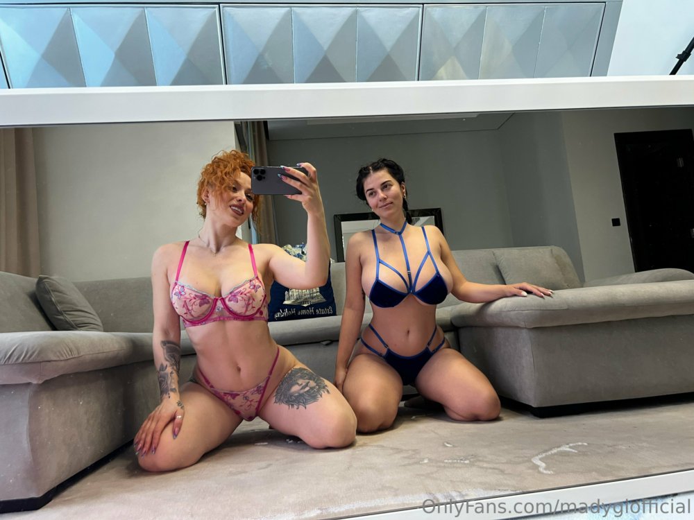 Preview image for madygiofficial - by telegram gigafans.net