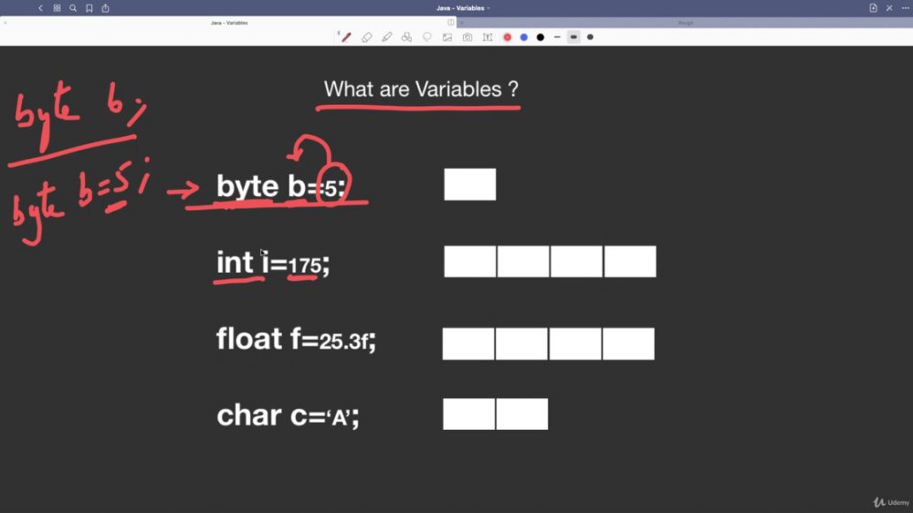 Preview image for abdul bari [all courses]