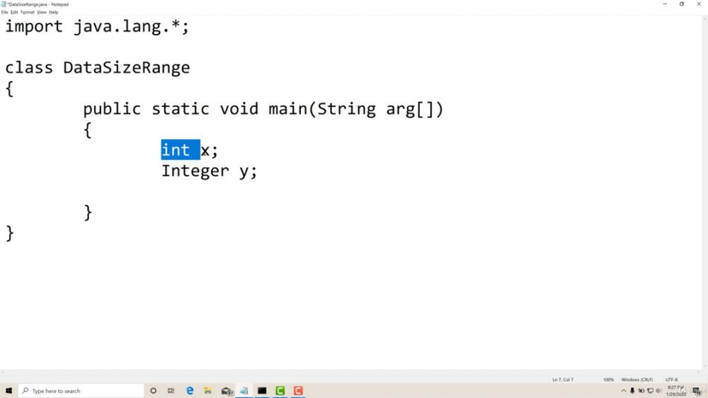 Preview image for abdul bari [all courses]