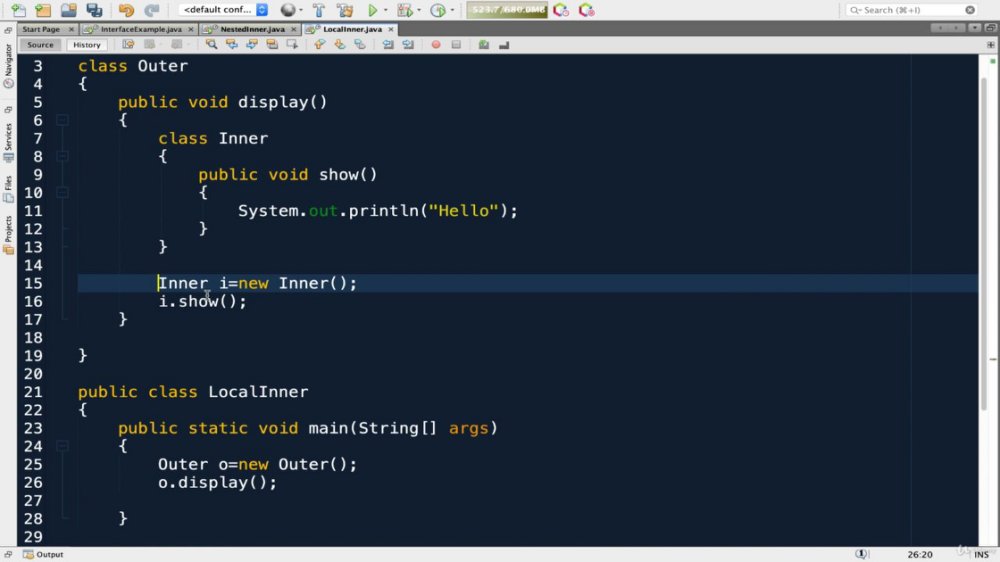 Preview image for abdul bari [all courses]