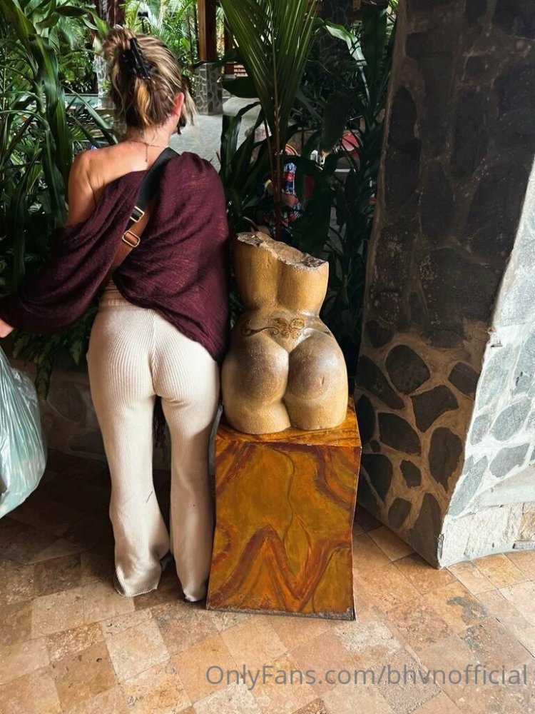 Preview image for missbehavin by telegram gigafans.net