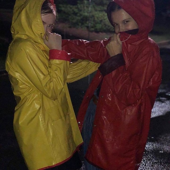 Preview image for millie bobby brown scenepack
