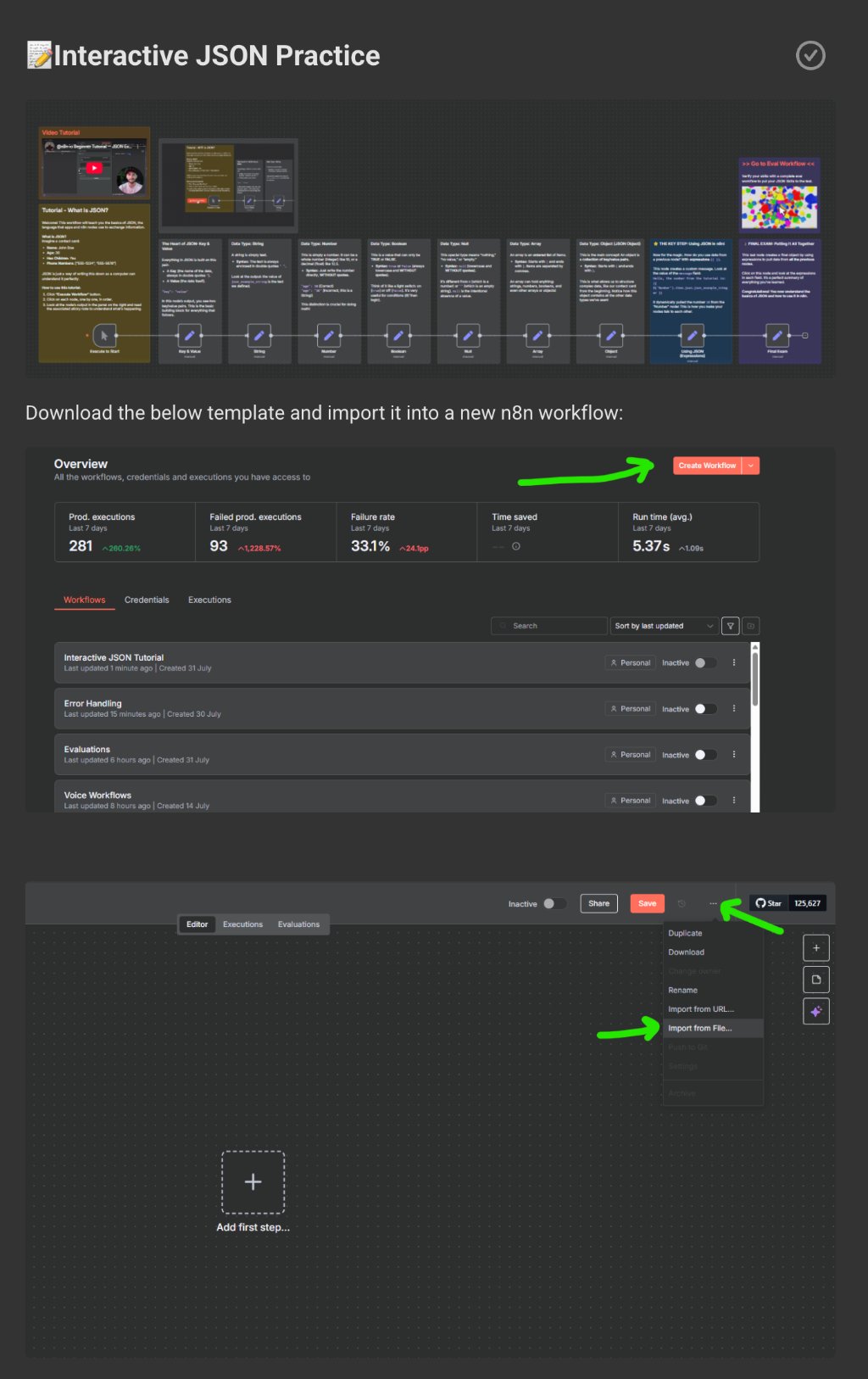 Preview image for ai automation society plus - by nate herk 2026