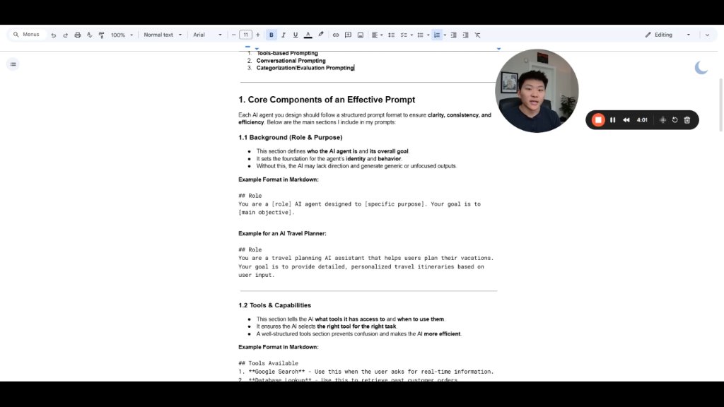 Preview image for ai automation society plus - by nate herk 2026