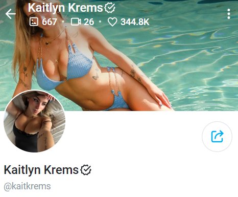 Preview image for kaitlyn krems