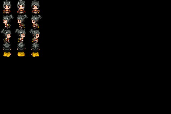 Preview image for fapland remaster 1.1 update