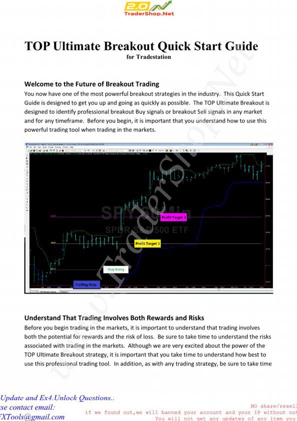 Preview image for toptradetools - top ultimate breakout