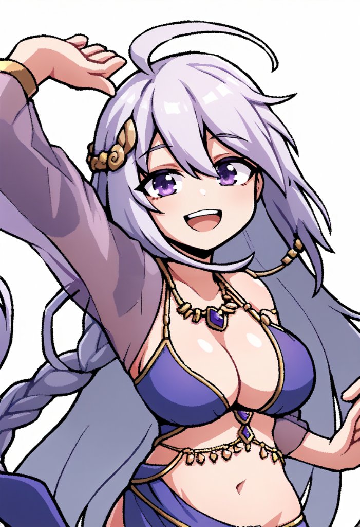 Preview image for dance