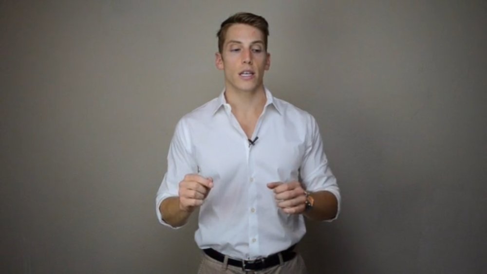 Preview image for [hacksnation.com] charlie houpert - charisma university