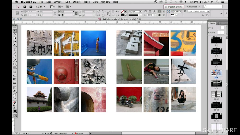 Preview image for graphic design courses