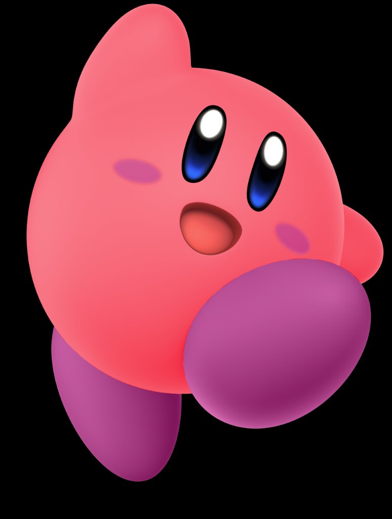 Preview image for all fighters, smash ultimate