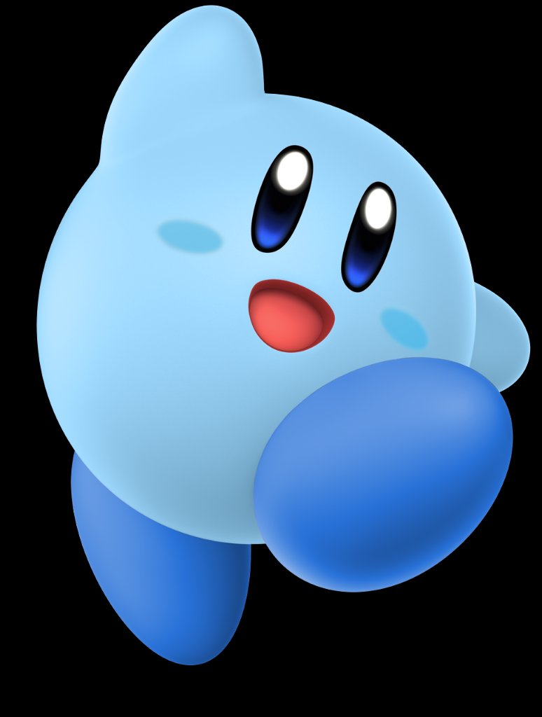 Preview image for all fighters, smash ultimate