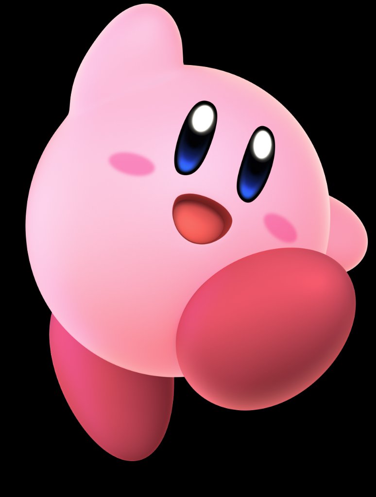 Preview image for all fighters, smash ultimate