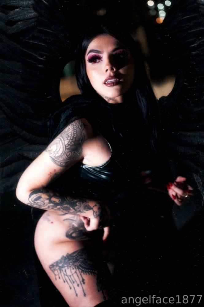 Preview image for angelface1877 telegram @onlymega1