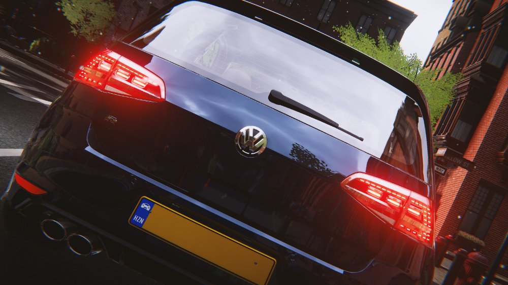 Preview image for golf r