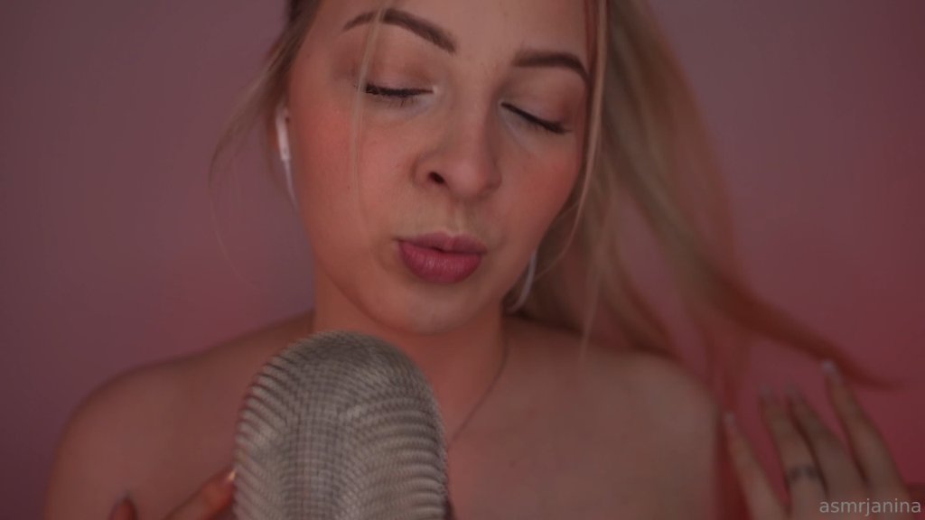 Preview image for _asmr janina