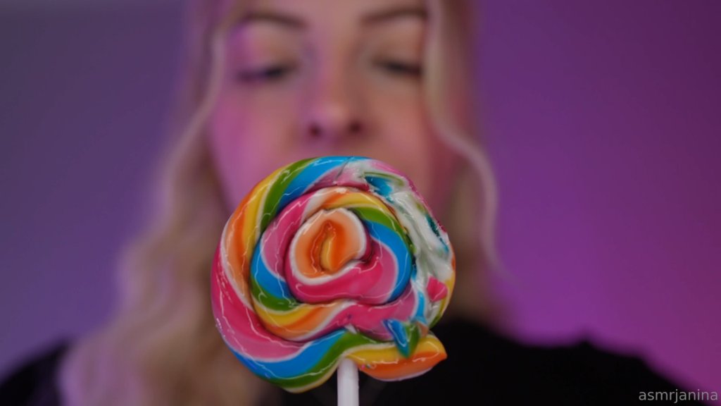 Preview image for _asmr janina
