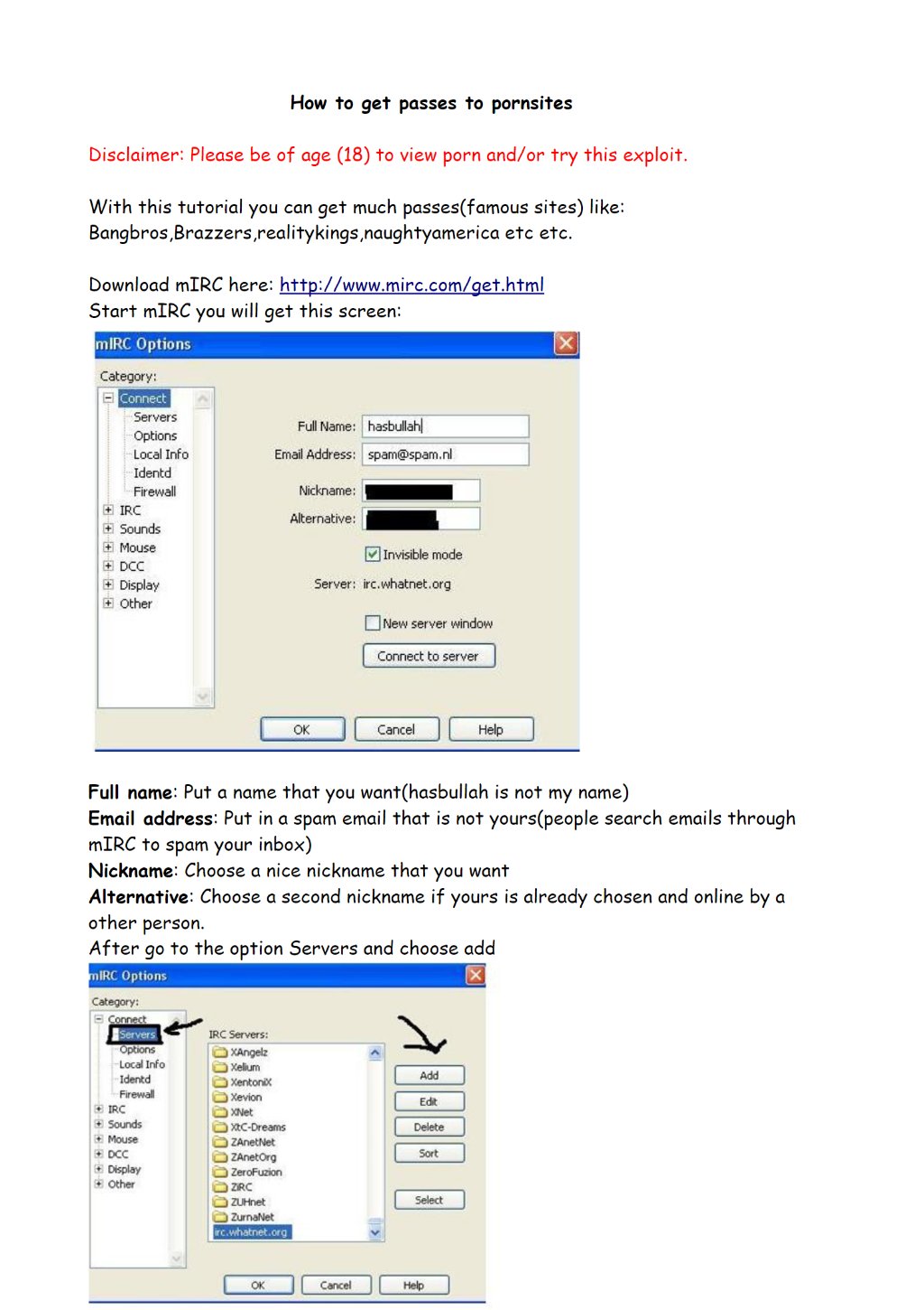 Preview image for hacks