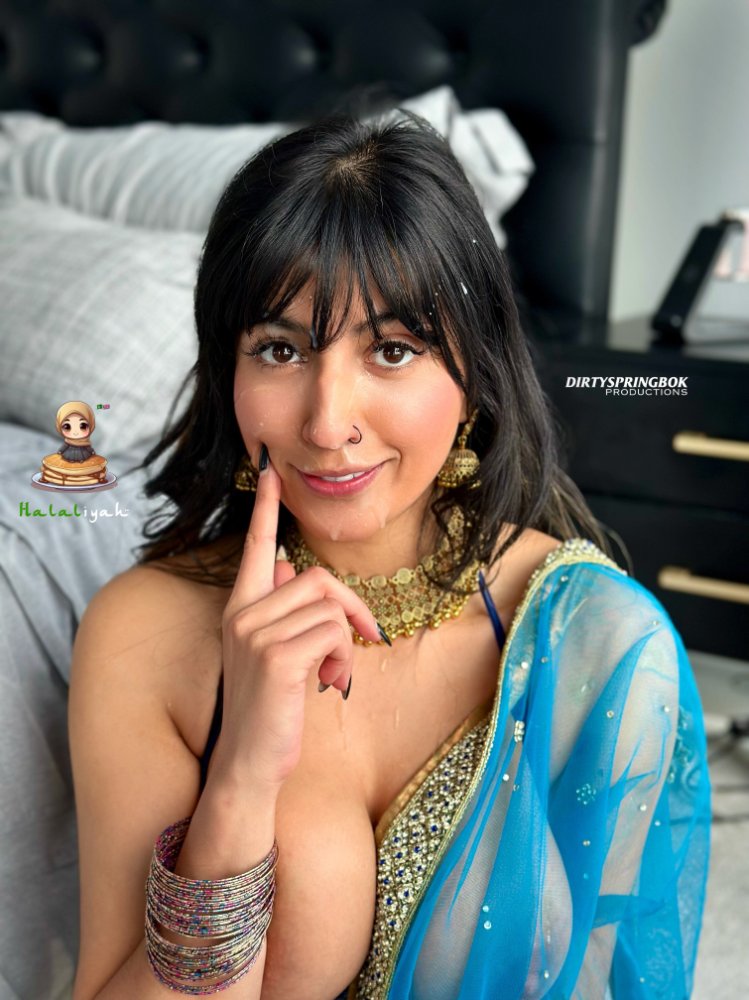Preview image for aaliyah yasin - by telegram gigafans.net