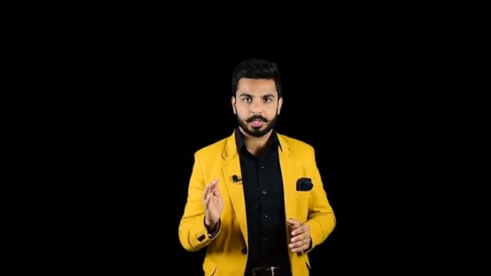 Preview image for bang on 1 by  pushkar raj t hakur