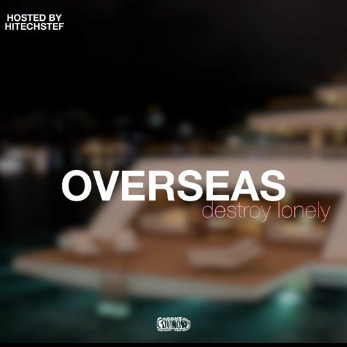 Preview image for destroy lonely