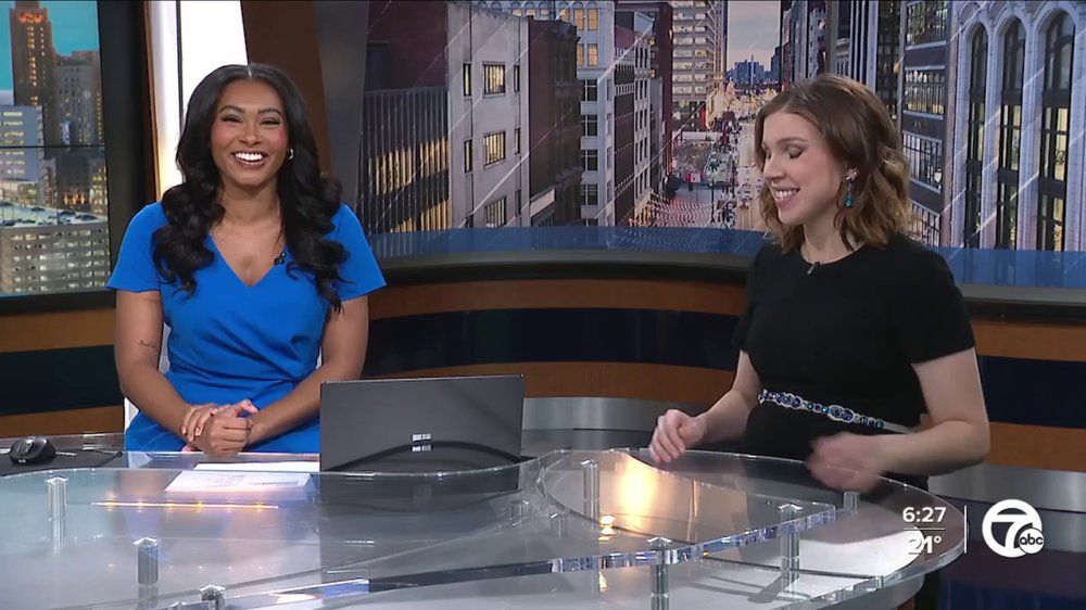 Preview image for marisa woloszyn wxyz preg
