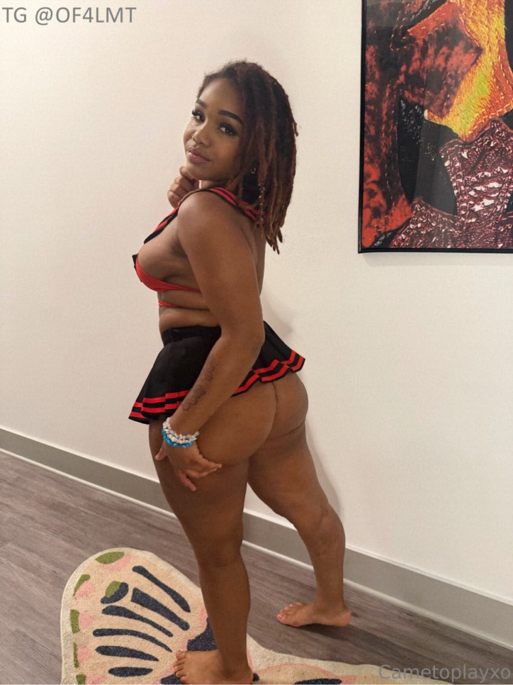 Preview image for cametoplayxo