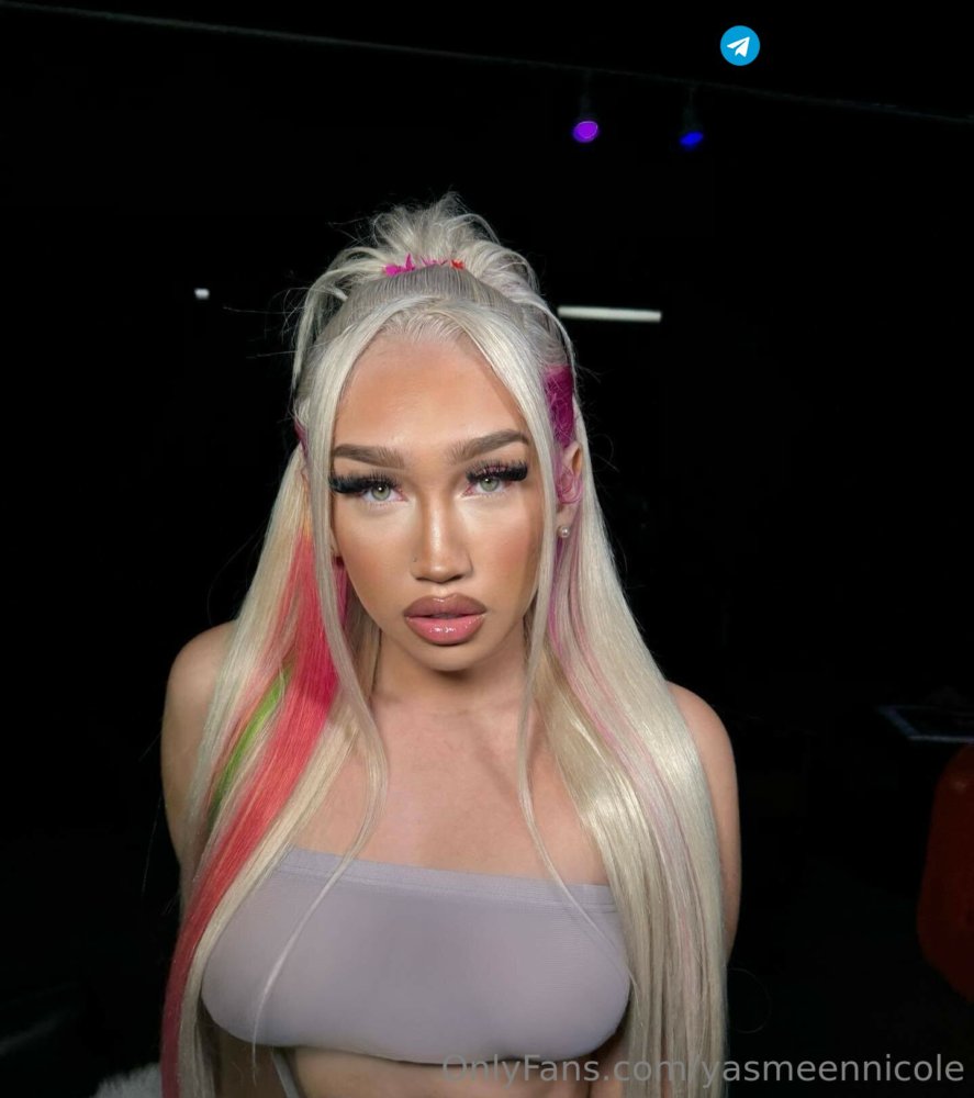 Preview image for yasmeennicole
