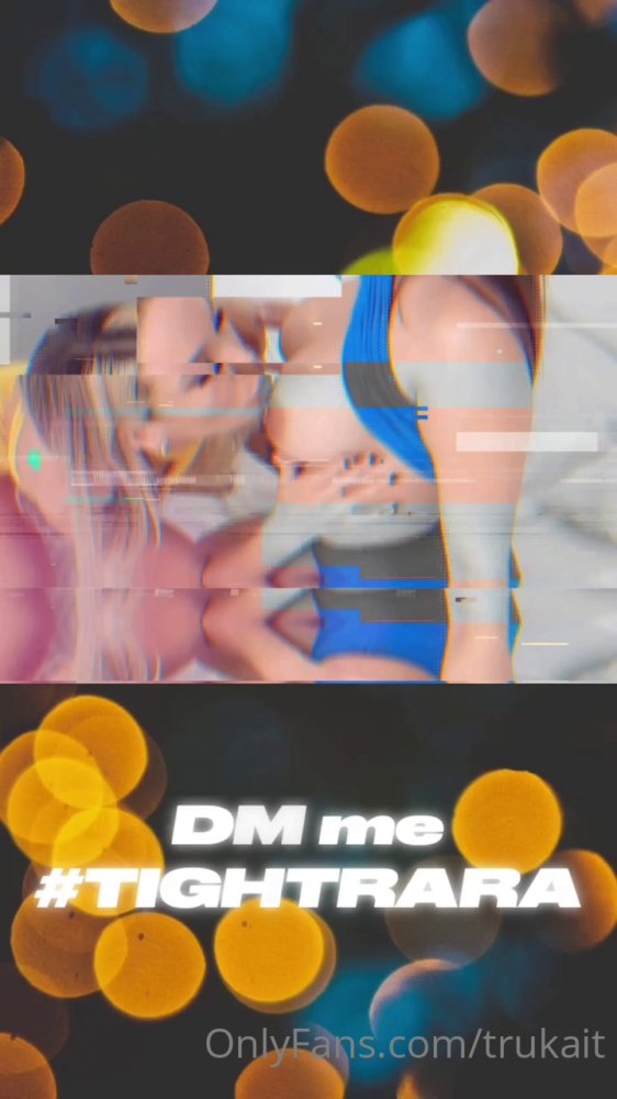 Preview image for trukait - 🌶️downloaded from leakifyhub.com🌶️